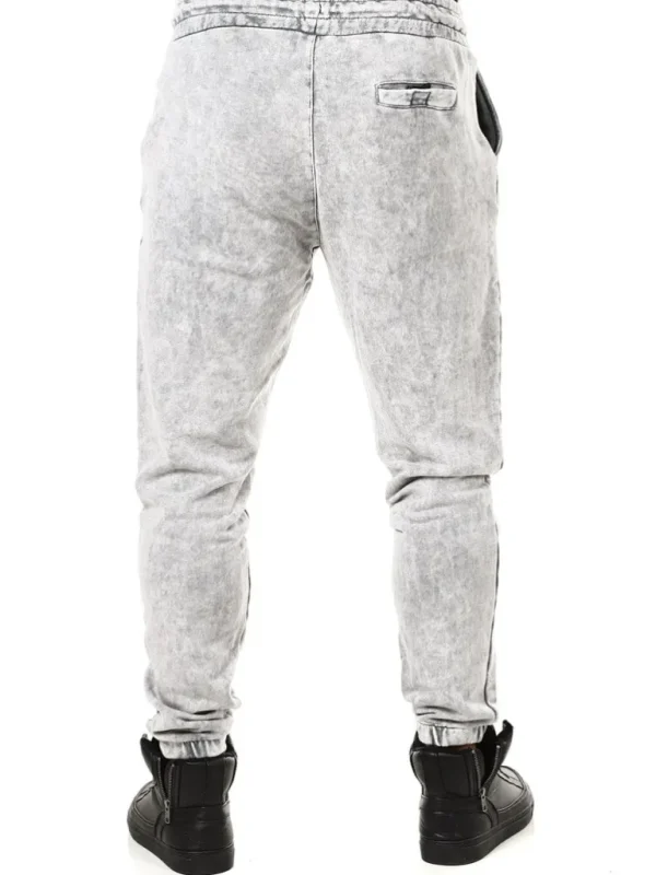 Sakeus Sweatpants - Gra^Rusty Neal Store
