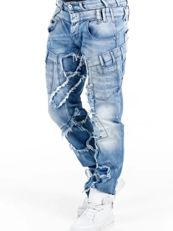 Scratch Jeans - Bla^Cipo & Baxx Clearance