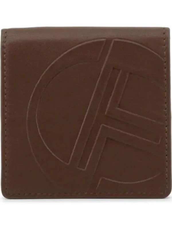 Sergio Tacchini Pengepung - Brun^Brands Distribution Online