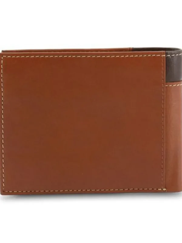 Sergio Tacchini Tegnebog - Brun^Brands Distribution Store