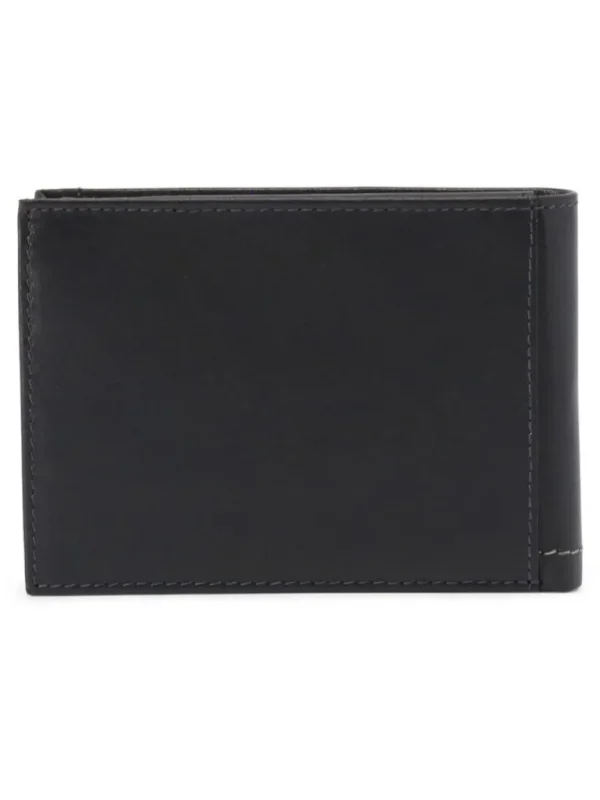 Sergio Tacchini Tegnebog - Morkebla^Brands Distribution Store