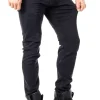 Solid Joy Jeans - Sort^!Solid Online