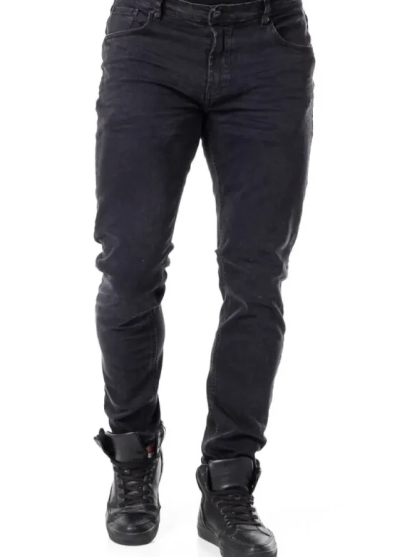 Solid Joy Jeans - Sort^!Solid Online