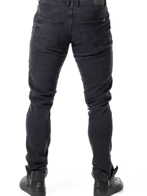 Solid Joy Jeans - Sort^!Solid Online
