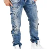 Stormbreaker Jeans - Bla^Cipo & Baxx Online