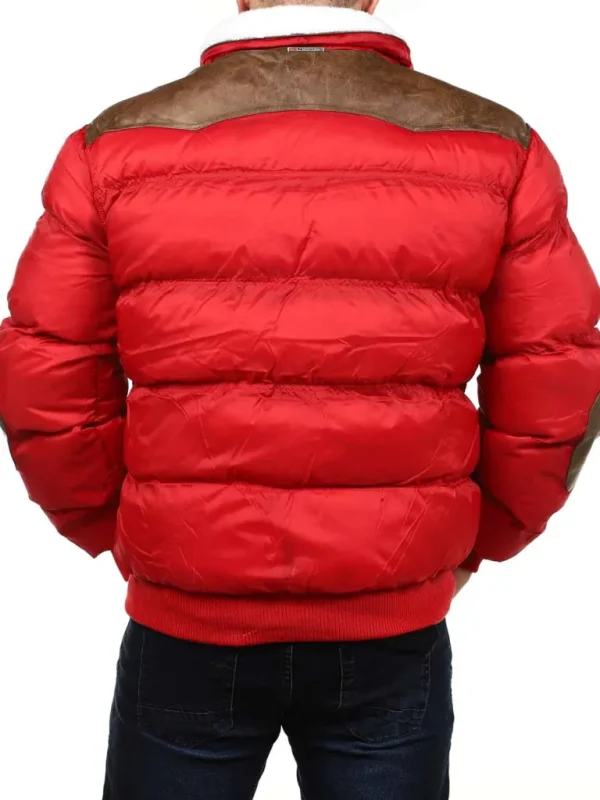 Svalbard Vinterjakke - Rod^Geographical Norway Cheap