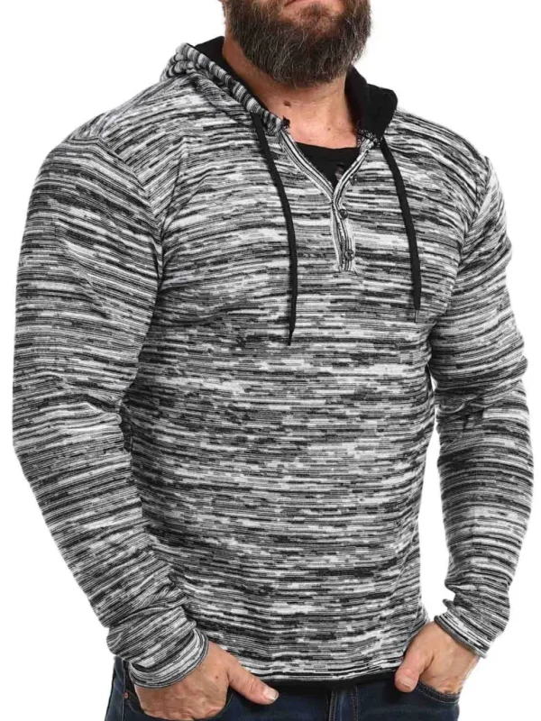 Terence 2 In 1 Troje - Hvid^Carisma Shop