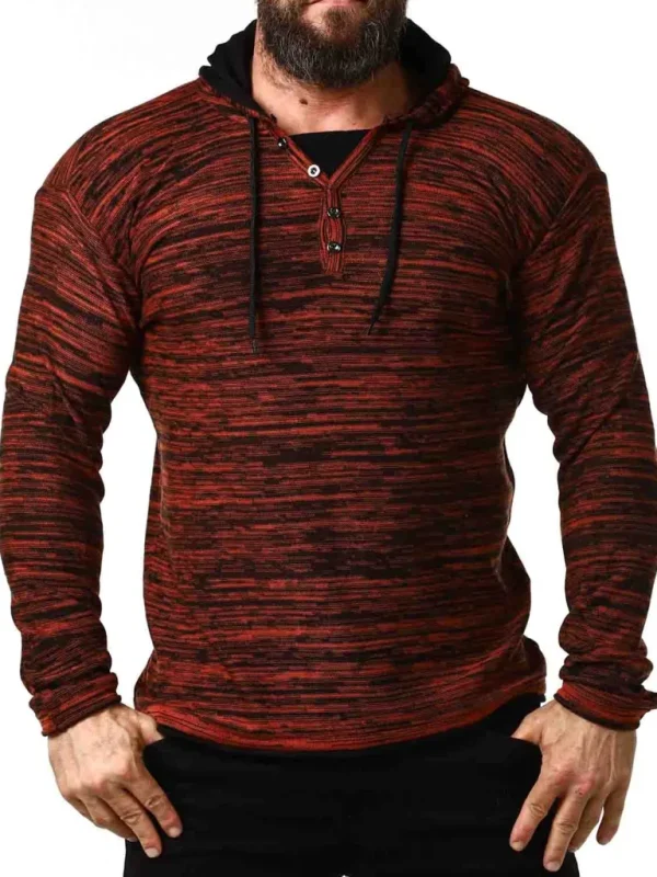 Terence 2 In 1 Troje - Orange^Carisma Store