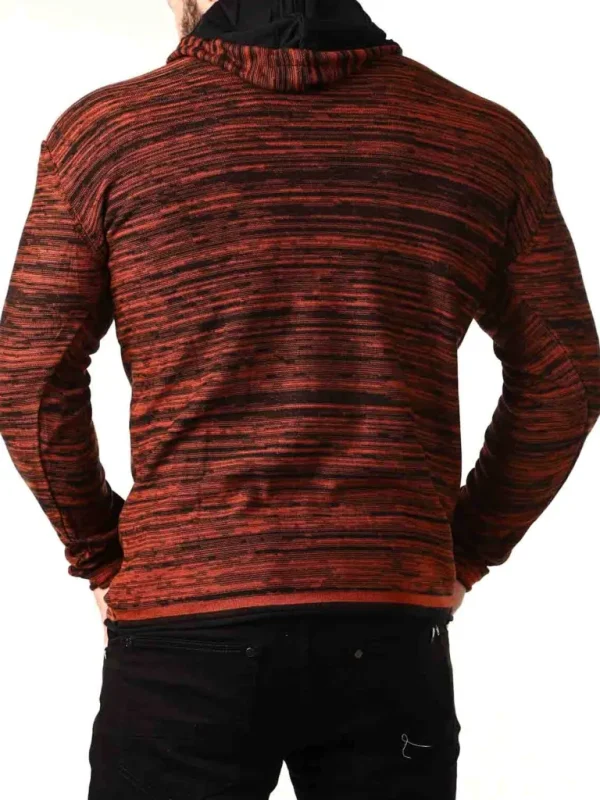 Terence 2 In 1 Troje - Orange^Carisma Store