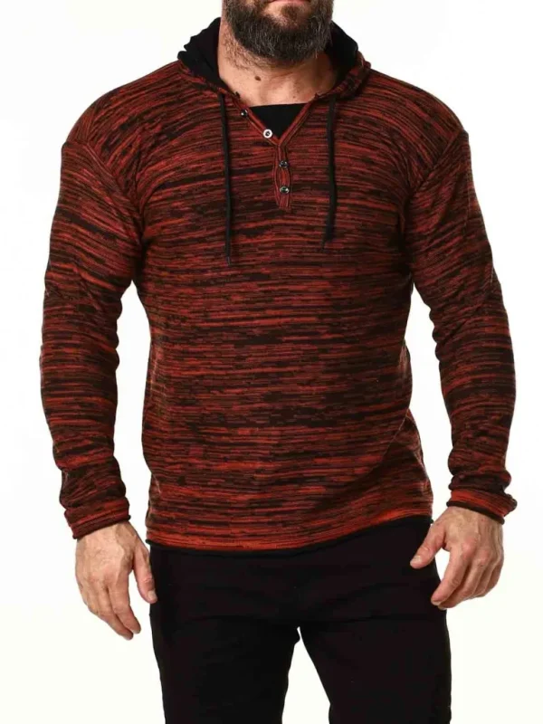 Terence 2 In 1 Troje - Orange^Carisma Store