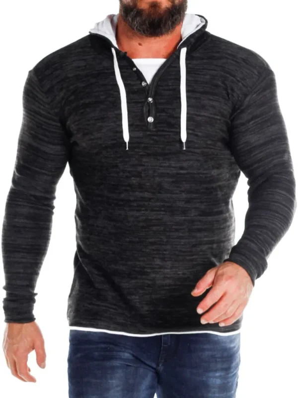 Terence 2 In 1 Troje - Sort^Carisma Outlet