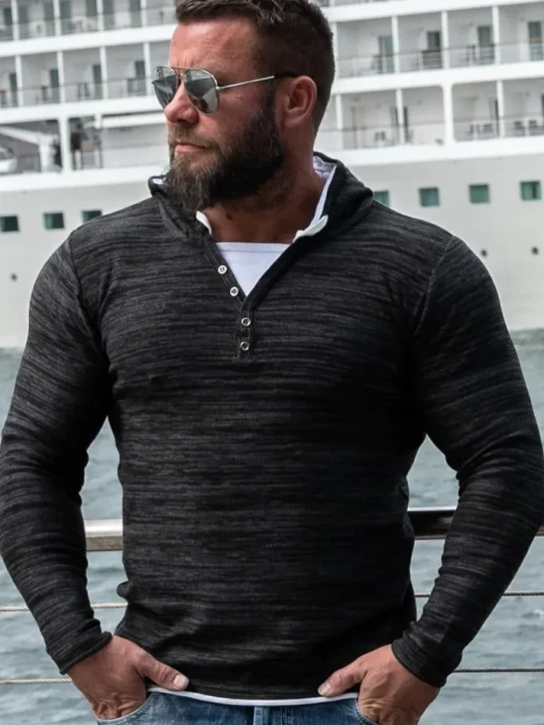 Terence 2 In 1 Troje - Sort^Carisma Outlet