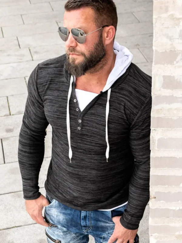 Terence 2 In 1 Troje - Sort^Carisma Outlet