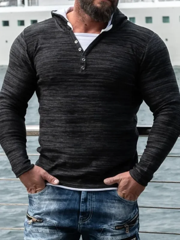 Terence 2 In 1 Troje - Sort^Carisma Outlet