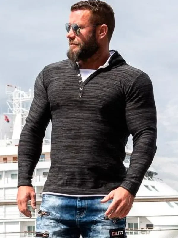 Terence 2 In 1 Troje - Sort^Carisma Outlet