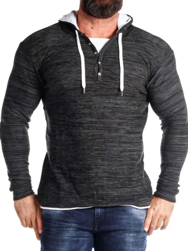 Terence 2 In 1 Troje - Sort^Carisma Outlet