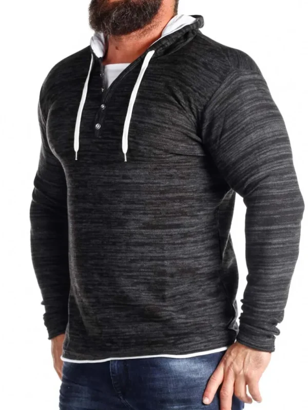 Terence 2 In 1 Troje - Sort^Carisma Outlet