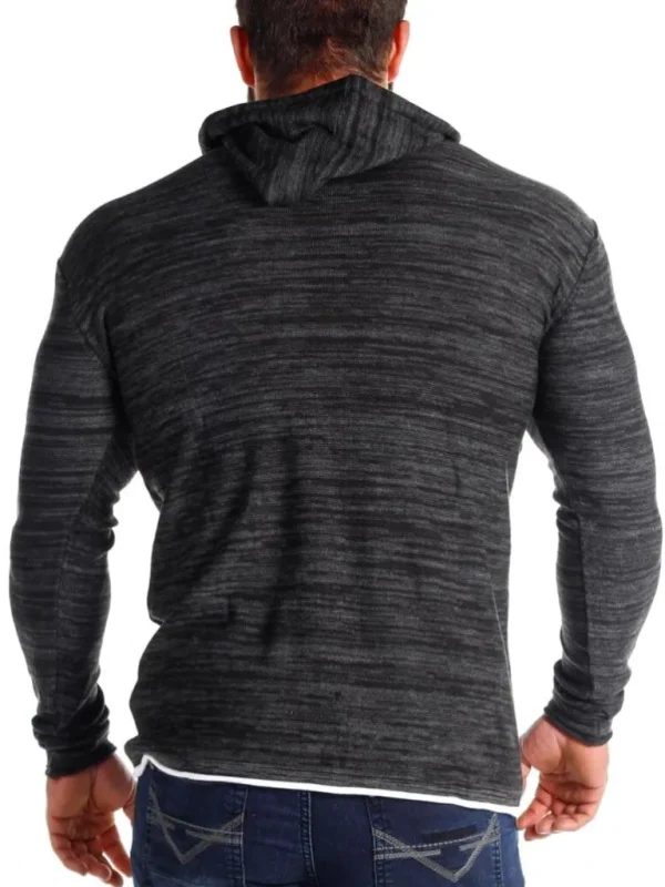 Terence 2 In 1 Troje - Sort^Carisma Outlet