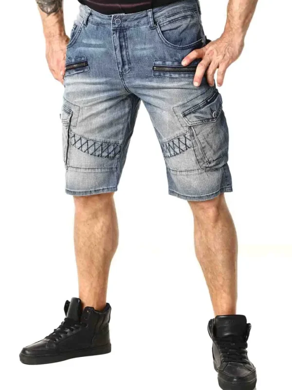 Thelon Shorts - Bla^Cipo & Baxx New