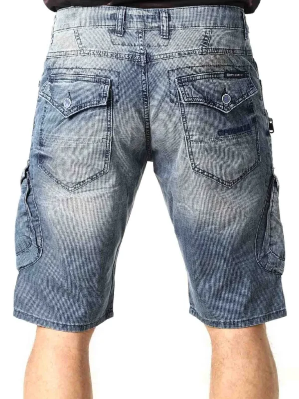 Thelon Shorts - Bla^Cipo & Baxx New