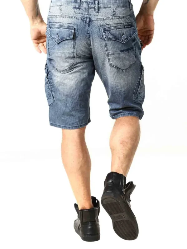 Thelon Shorts - Bla^Cipo & Baxx New