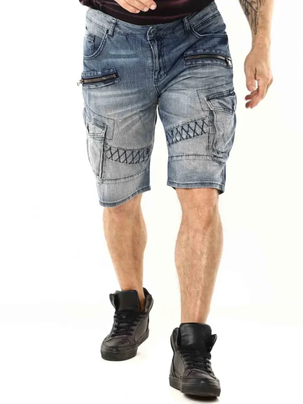 Thelon Shorts - Bla^Cipo & Baxx New