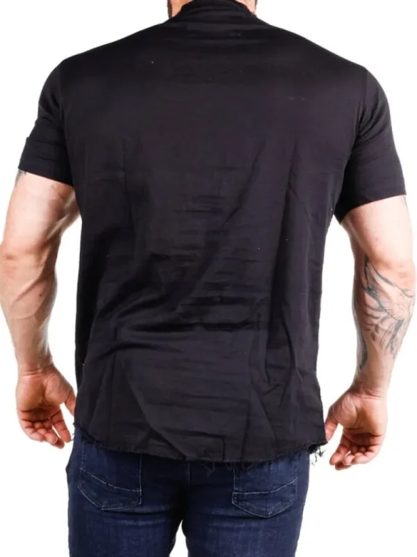 Thiers Skjorte - Sort^Carisma Flash Sale