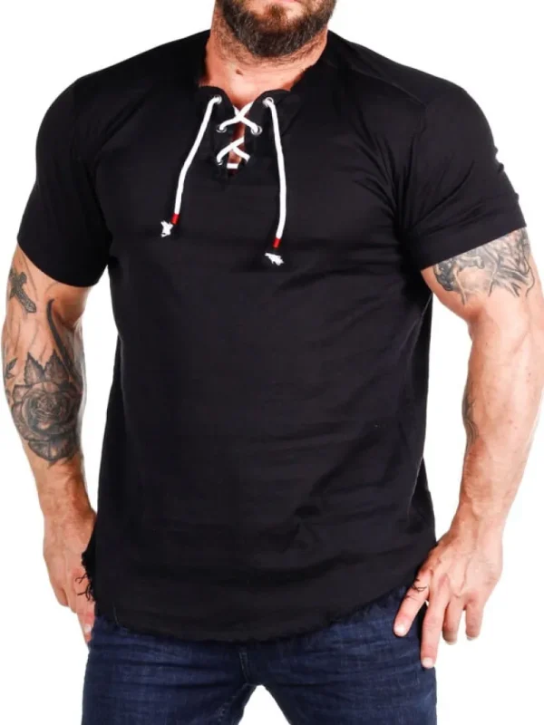 Thiers Skjorte - Sort^Carisma Flash Sale