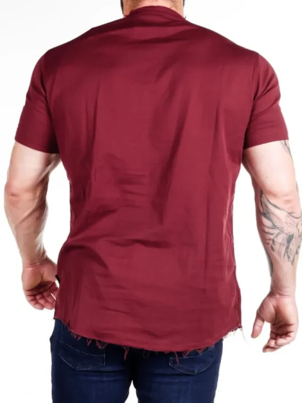 Thiers Skjorte - Vinrod^Carisma Fashion