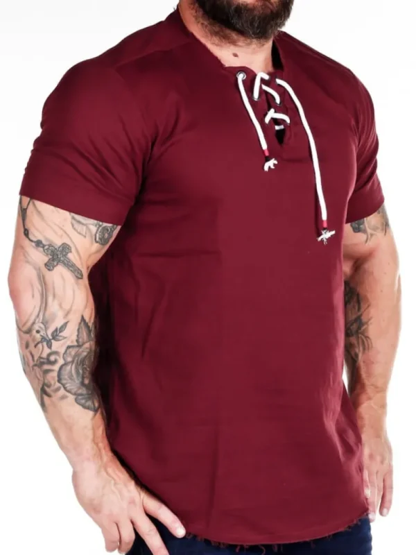 Thiers Skjorte - Vinrod^Carisma Fashion