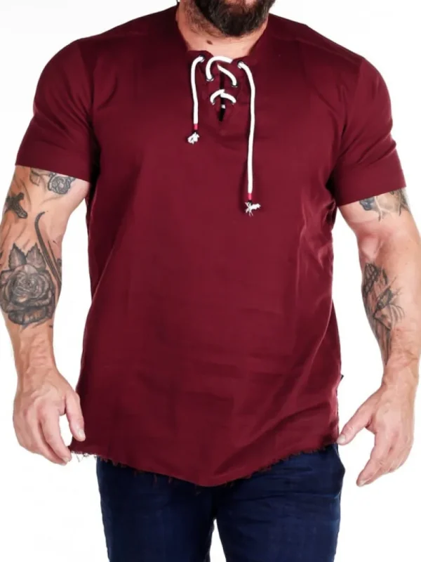 Thiers Skjorte - Vinrod^Carisma Fashion