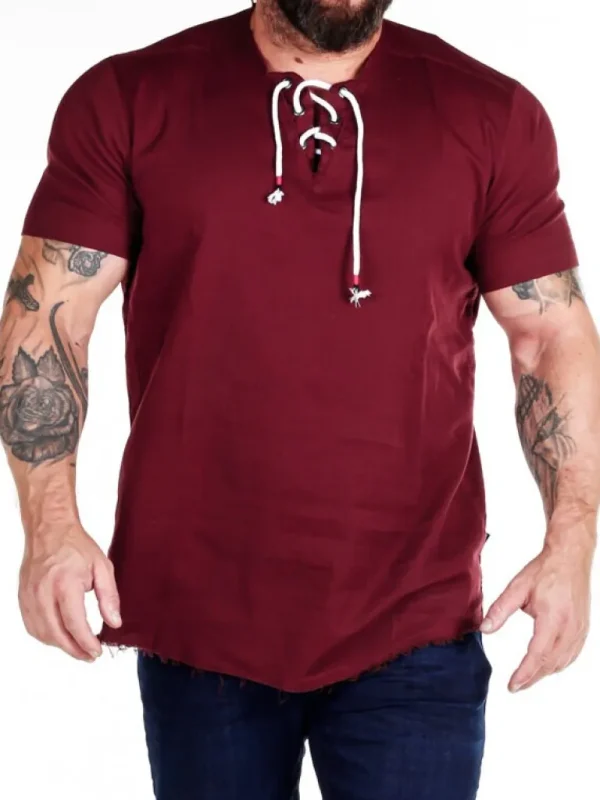 Thiers Skjorte - Vinrod^Carisma Online