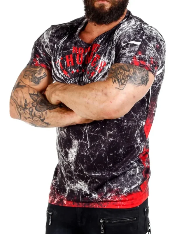 Thunder T-Shirt - Sort^Cipo & Baxx Best