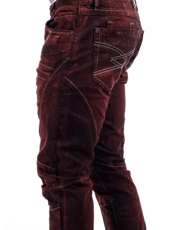 Triumph Jeans - Rod^Cipo & Baxx New