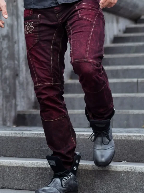 Triumph Jeans - Rod^Cipo & Baxx Discount