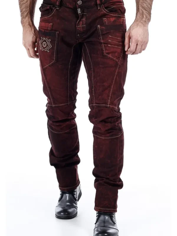 Triumph Jeans - Rod^Cipo & Baxx Discount