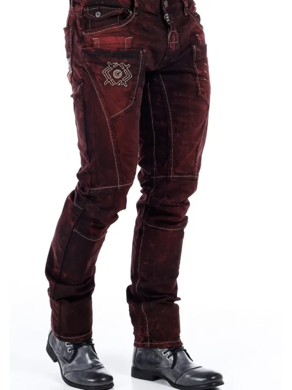 Triumph Jeans - Rod^Cipo & Baxx Discount