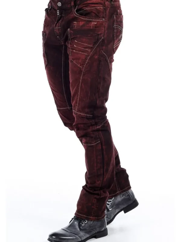 Triumph Jeans - Rod^Cipo & Baxx Discount