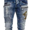 Turismo Jeans - Bla^Cipo & Baxx Store