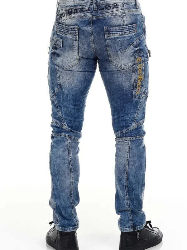 Turismo Jeans - Bla^Cipo & Baxx Store