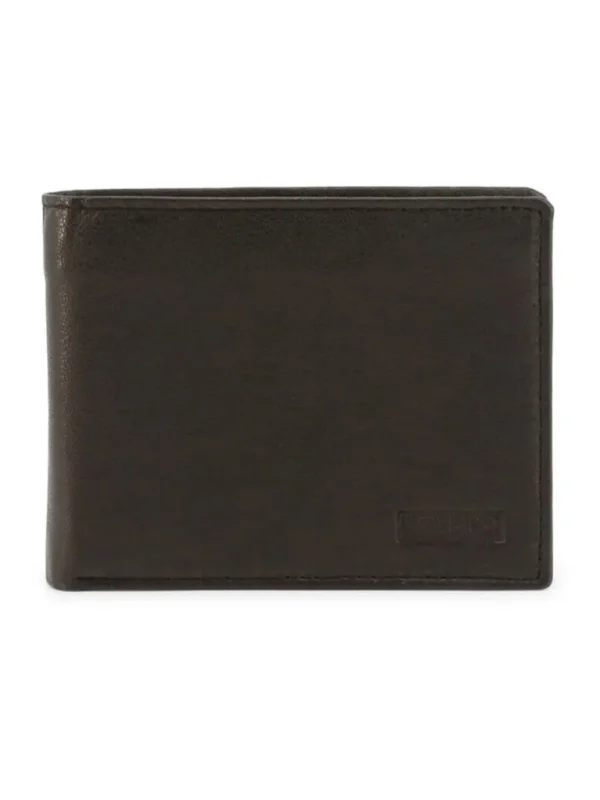 Ungaro Tegnebog - Sort^Brands Distribution Online