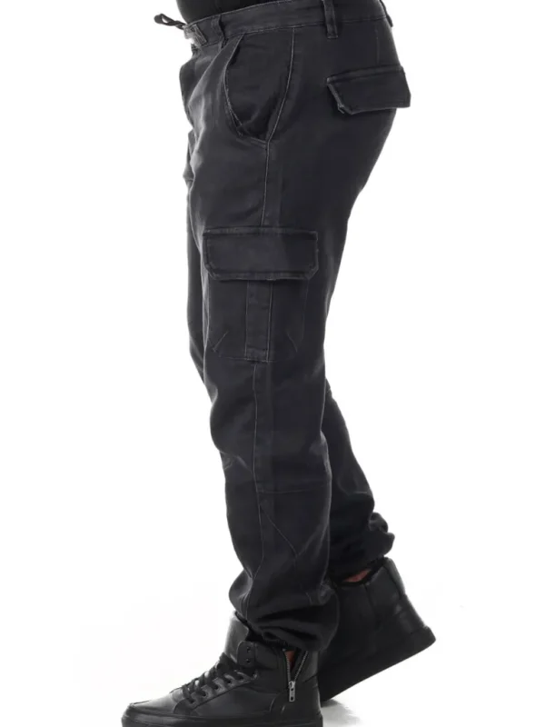 Urban Cargo Joggingbukser - Sort^Urban Classic Sale