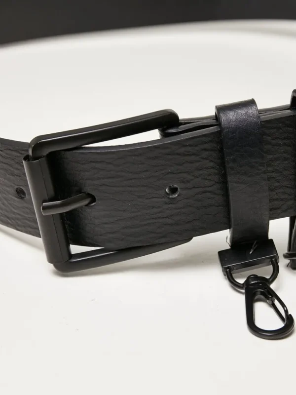 Urban Key Chain Baelte - Sort^Urban Classic Hot