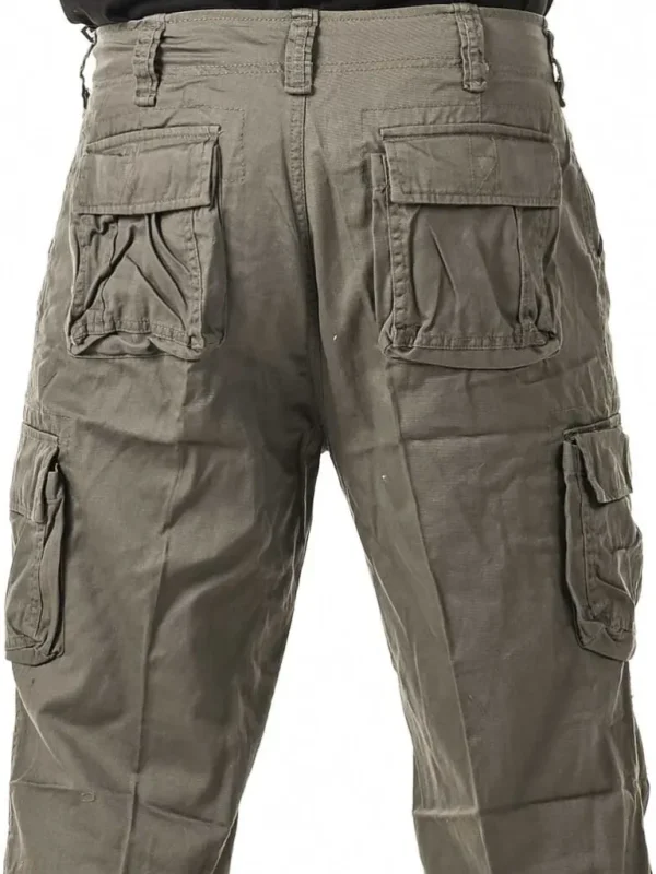 Urban Legend 3/4 Shorts - Gron^Brandit Cheap