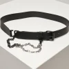 Urban Metal Chain Baelte - Sort^Urban Classic Flash Sale