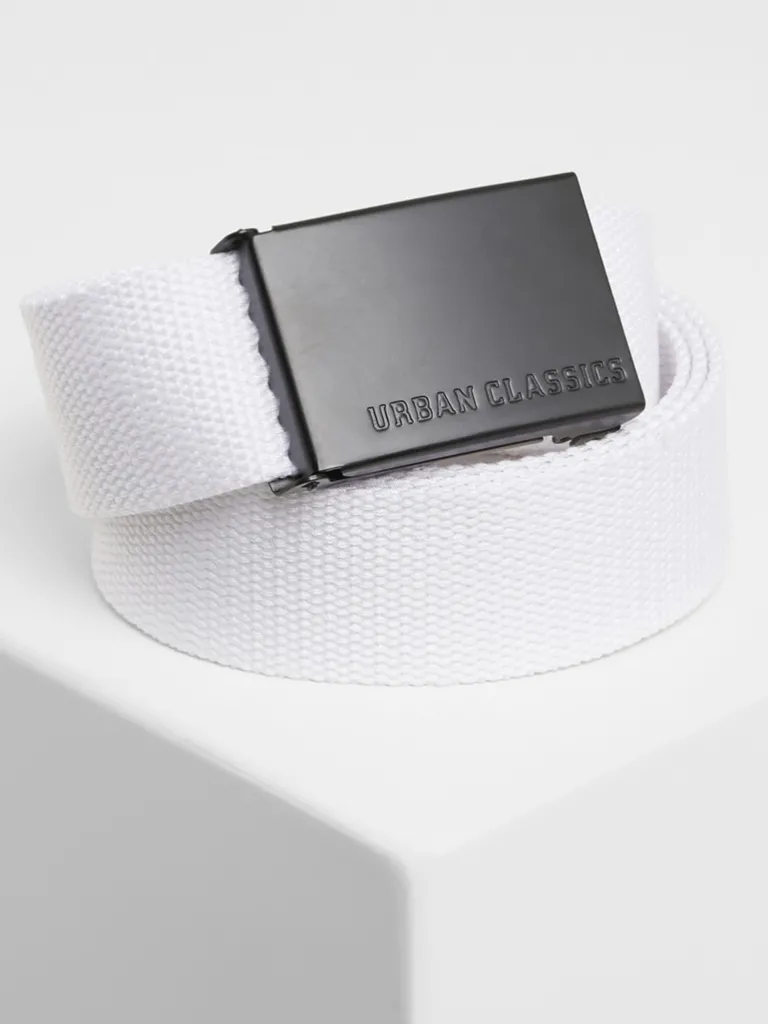 urban_skaerf__hvidsort_0.webp Urban Skaerf - Hvid/Sort^Urban Classics Shop