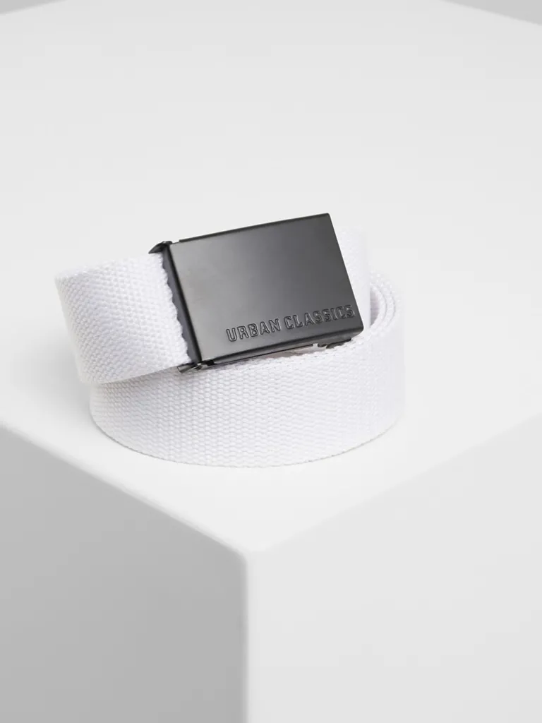 urban_skaerf__hvidsort_1.webp Urban Skaerf - Hvid/Sort^Urban Classics Shop