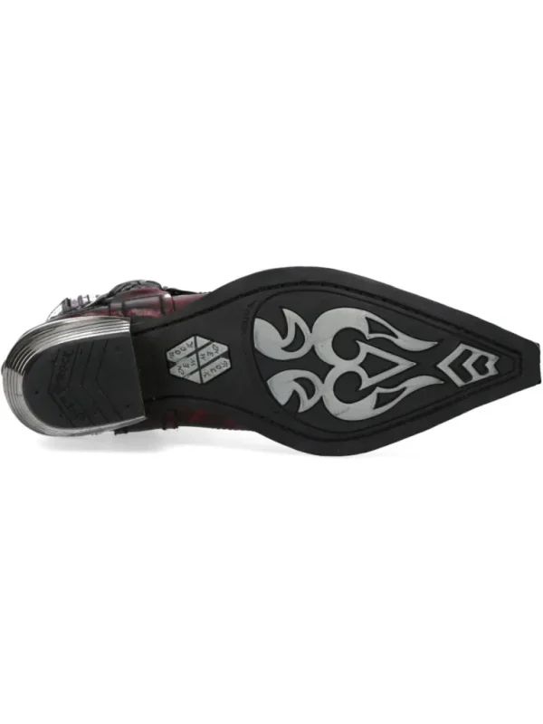 West Boots - Rod^New Rock Shop