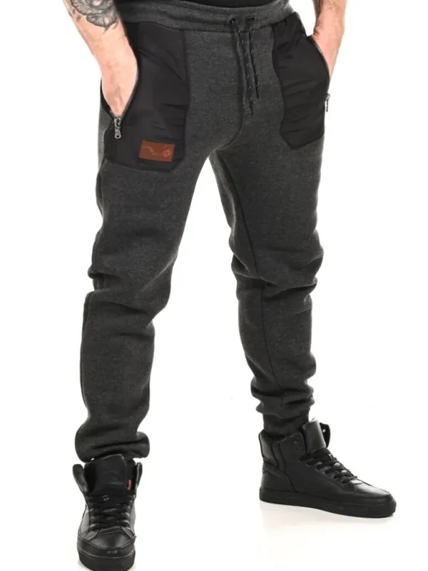 Zane Sweatpants - Morkegra^Cipo & Baxx Best